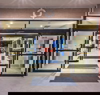 Holiday Inn Express Hotel  Suites Orange an IHG Hotel - Accommodation Texas