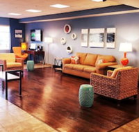Beach Boutique Hotel - Accommodation Texas