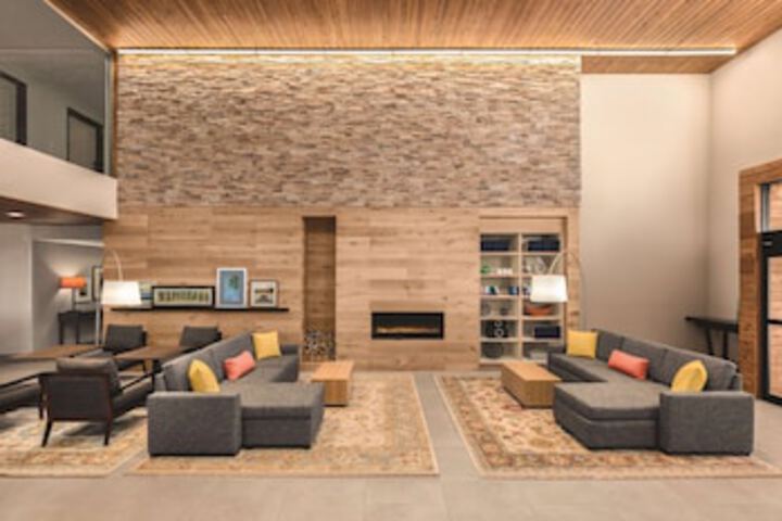 Country Inn & Suites By Radisson, Lubbock Southwest, TX