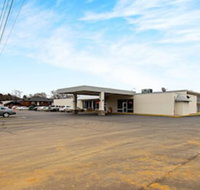 Motel 6 Alma AR - Accommodation Texas