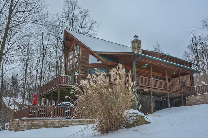 Casa Montes 4 Bedroom House - thumb 1