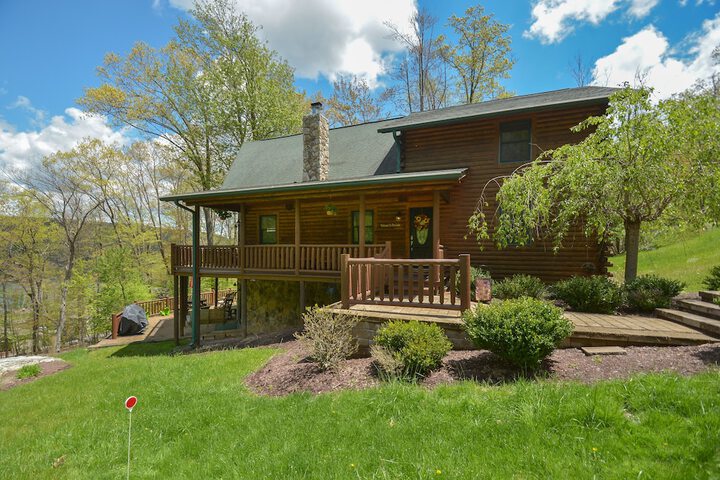 Casa Montes 4 Bedroom House - thumb 2