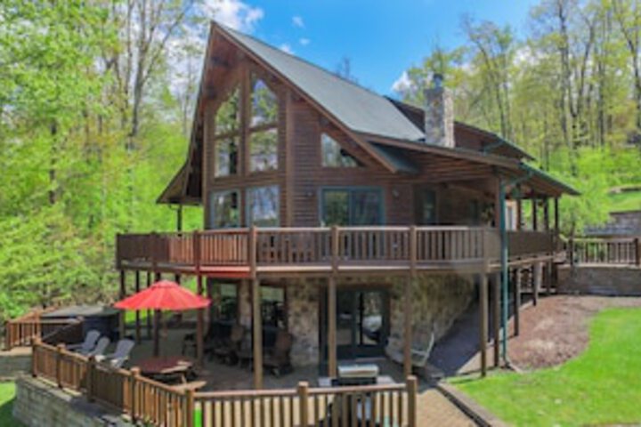 Casa Montes 4 Bedroom House - thumb 0