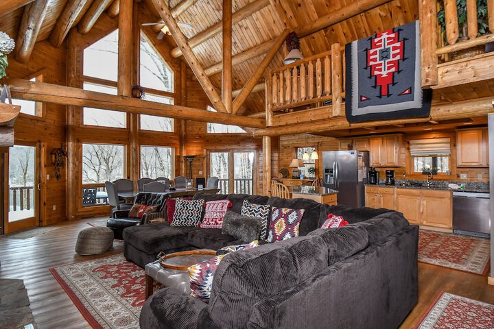 Casa Montes 4 Bedroom House - thumb 5