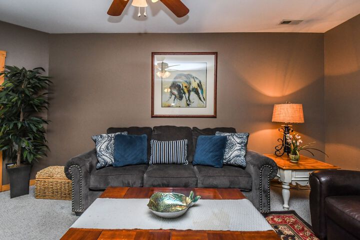 Casa Montes 4 Bedroom House - thumb 7