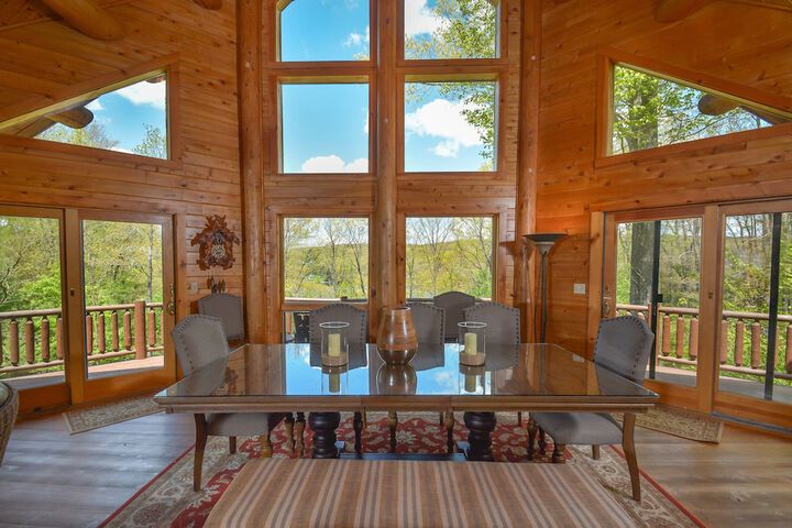 Casa Montes 4 Bedroom House - thumb 4