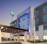 Holiday Inn Express Calhoun South an IHG Hotel - Accommodation Texas