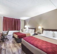 Econo Lodge - Accommodation Texas