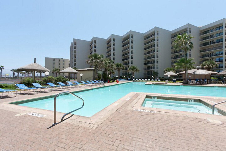 Saida I Condominium 302
