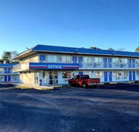 Value Inn - Accommodation Texas