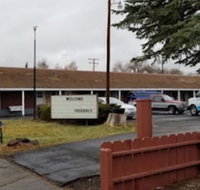 Modoc Inn - Accommodation Texas