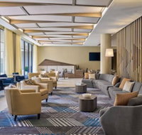 Delta Hotels by Marriott Ashland Downtown - Accommodation Texas