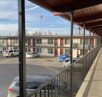 Dunes Inn - Accommodation Texas