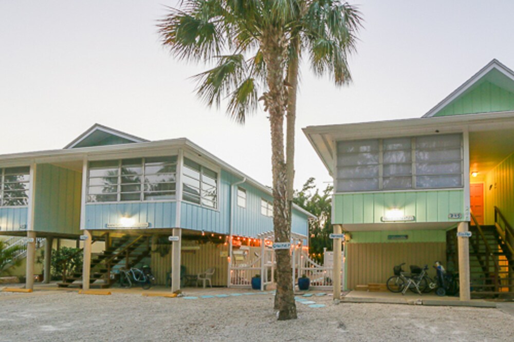 235 Mango The Cottage - thumb 0