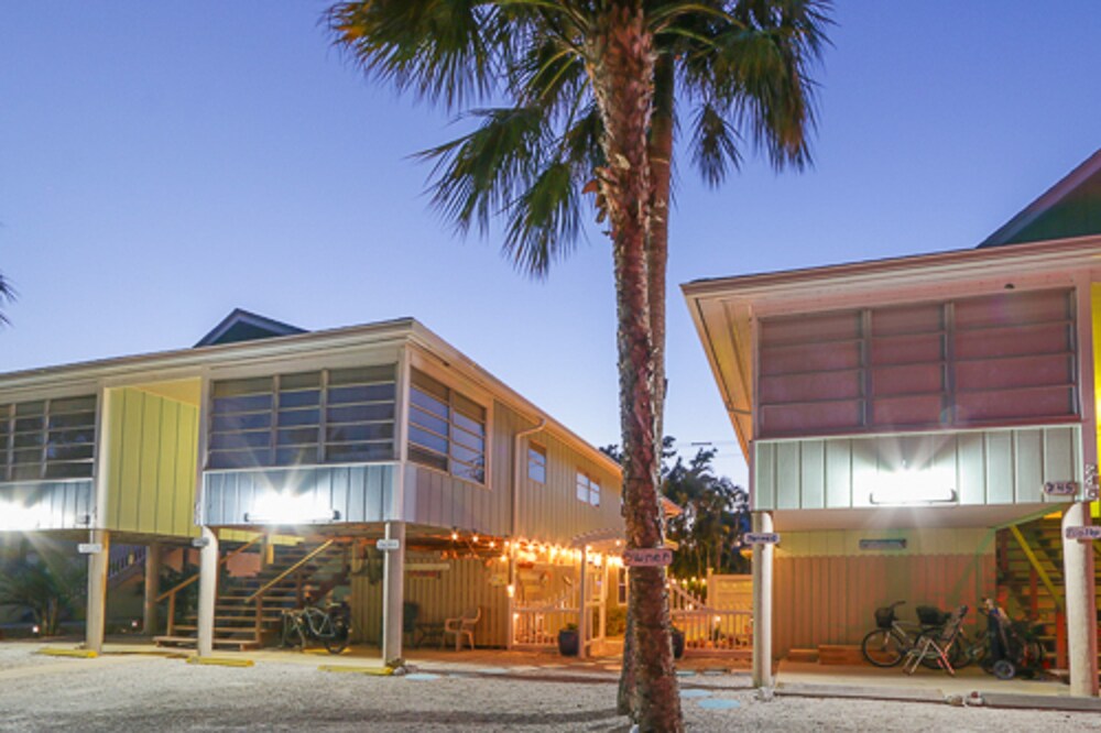 235 Mango The Cottage - thumb 2