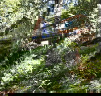 Mt. Baker Lodging Cabin 7  Lakefront Sleeps 10 by MBL - Accommodation Texas