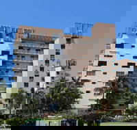 Caper Beach 212 - Accommodation Texas