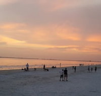 5583 Estero Blvd Iguana Mama's Beach House - Accommodation Texas