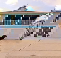 The Oasis - Accommodation Texas