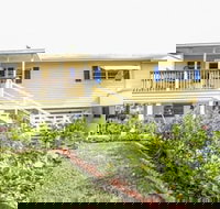 269 Driftwood Manor - Accommodation Texas