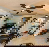 210 Miramar - Accommodation Texas