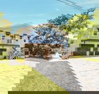 7 Pepita Manor - Accommodation Texas