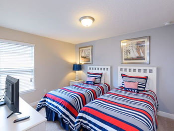 Vacation Home Near Disney Area! - thumb 1