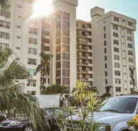 Boardwalk Caper PH4 1104 - Accommodation Texas