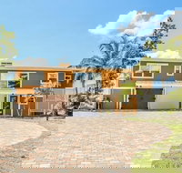 4000 Estero Blvd - Accommodation Texas