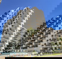 Island Winds 702 - Accommodation Texas