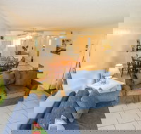 Leonardo Arms 108 - Accommodation Texas