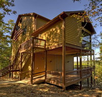 Scenic RendezView - Accommodation Texas