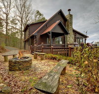 My Mountain Serenade - Accommodation Texas