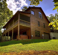 Rock Eagle Hideaway - Accommodation Texas