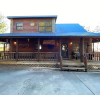Dances With Wolves - Accommodation Texas