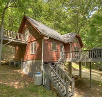 Grey Wolf Lodge - Accommodation Texas