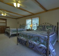 Southern Comfort - Accommodation Texas