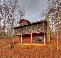 Red Rocker - Accommodation Texas