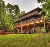 Bear Dance - Accommodation Texas