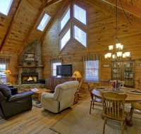 Honey's Haven - Accommodation Texas