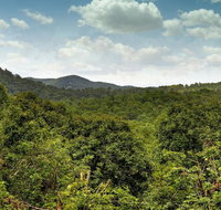My Mountain Paradise - Accommodation Texas
