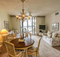 Boardwalk Caper by Distinctive Beach Rentals - Accommodation Texas