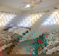 140 Jefferson - Accommodation Texas