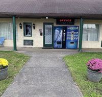 Royal Inn - Accommodation Texas