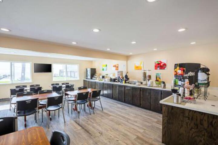 Quality Inn On Aransas Bay