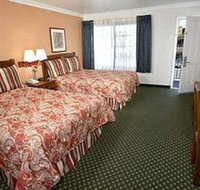 Park Vue Inn - Accommodation Texas