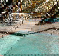 Holiday Inn Express South Lake Tahoe an IHG Hotel - Accommodation Texas