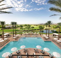 Fairmont Scottsdale Princess - Accommodation Texas