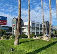 SureStay Plus Hotel by Best Western Scottsdale North - Accommodation Texas