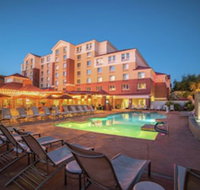 Hilton Garden Inn Scottsdale Old Town - Accommodation Texas